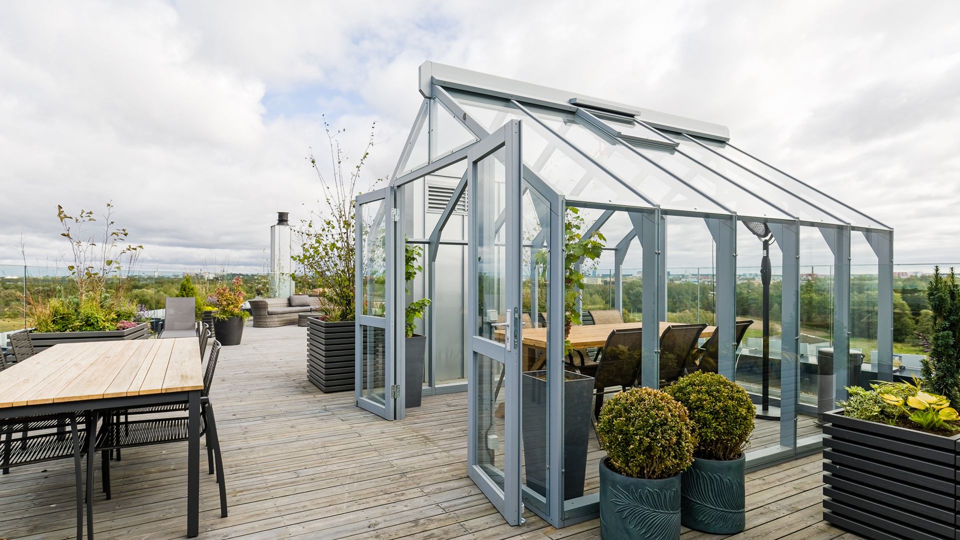 Zimski vrt NO 1 - Slika 2