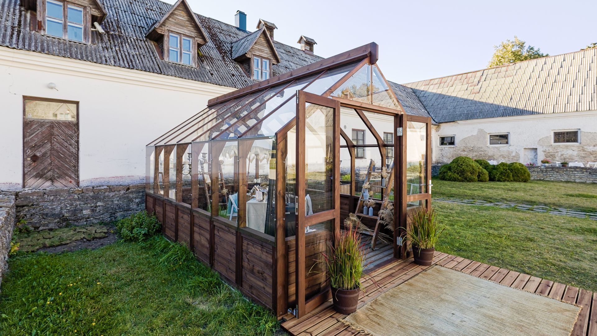 Zimski vrt NO 9 - Slika 3