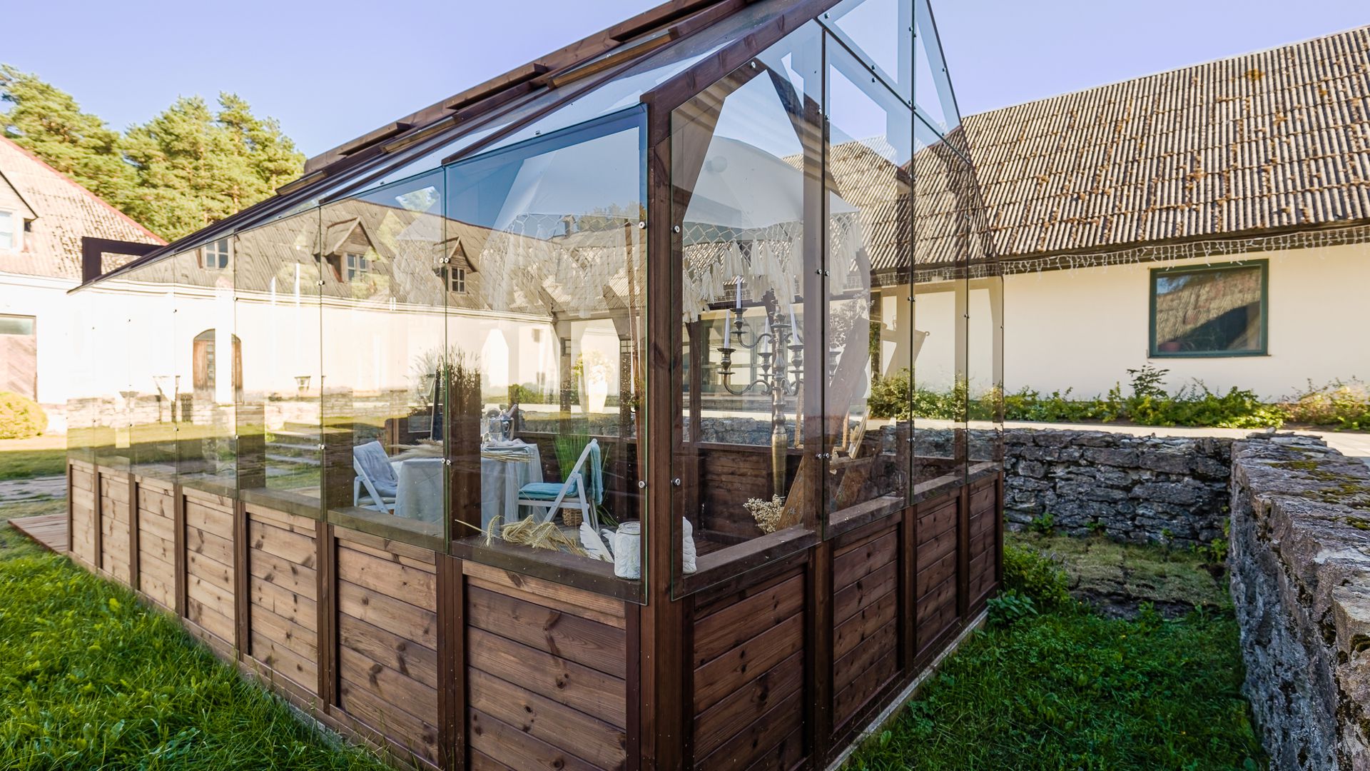 Zimski vrt NO 9 - Slika 4