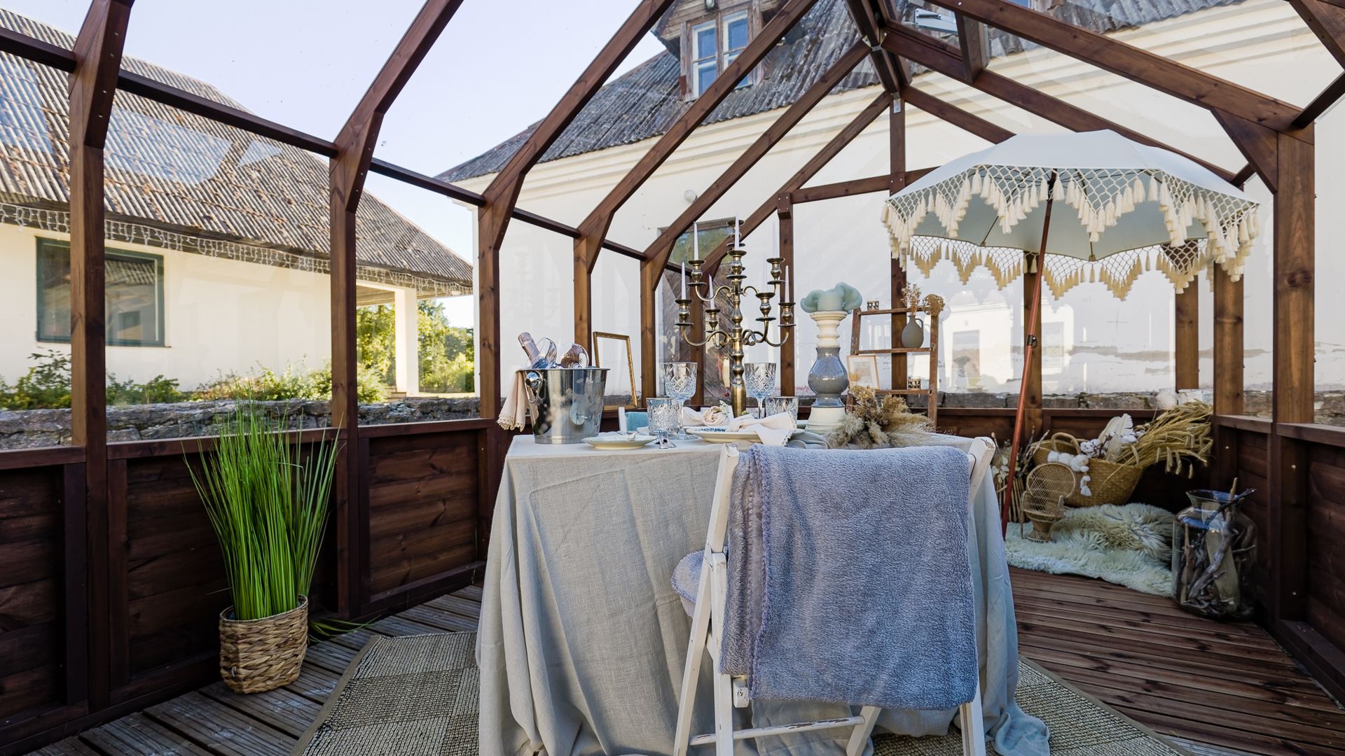 Zimski vrt NO 9 - Slika 5