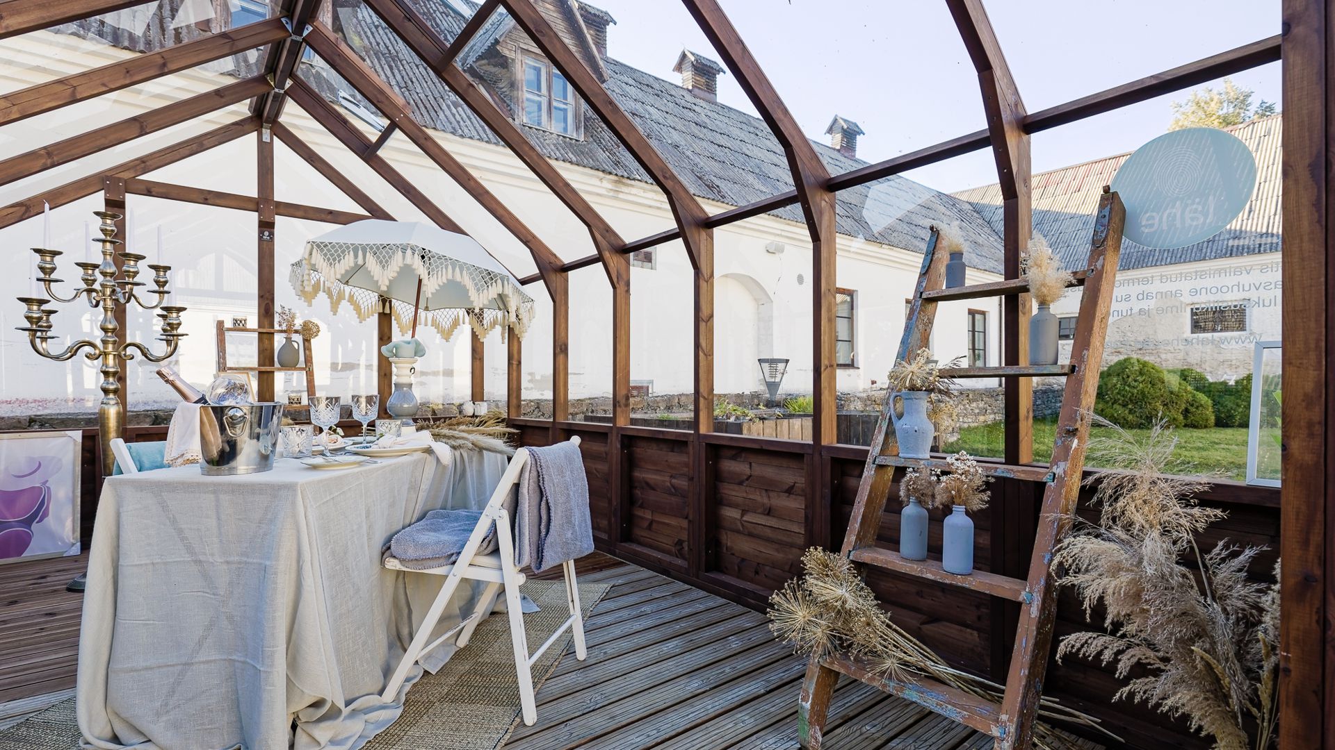 Zimski vrt NO 9 - Slika 6