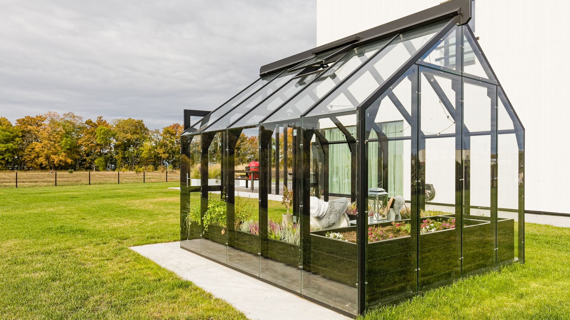 Zimski vrt NO 1 - Slika 6