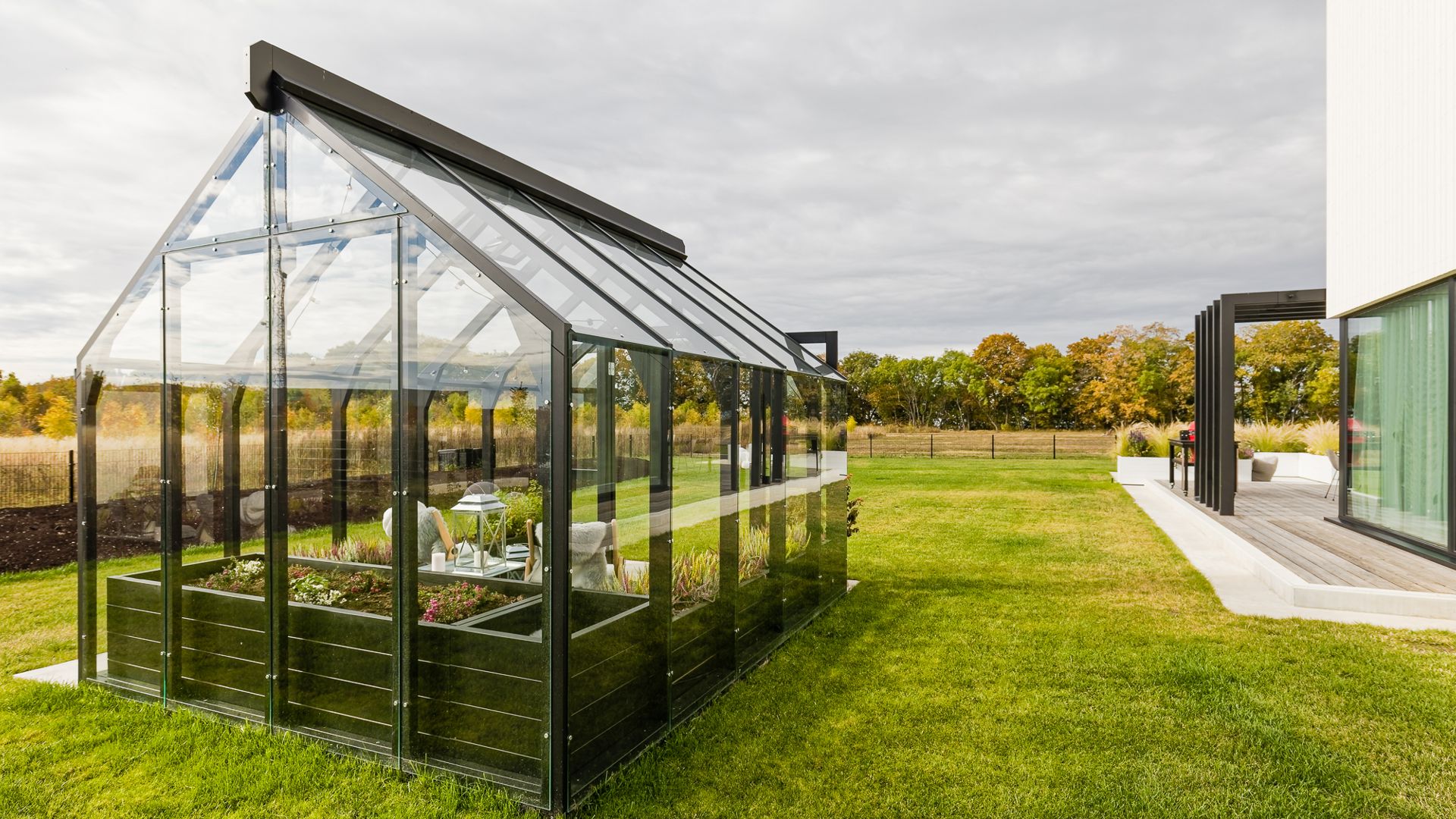 Zimski vrt NO 1 - Slika 7