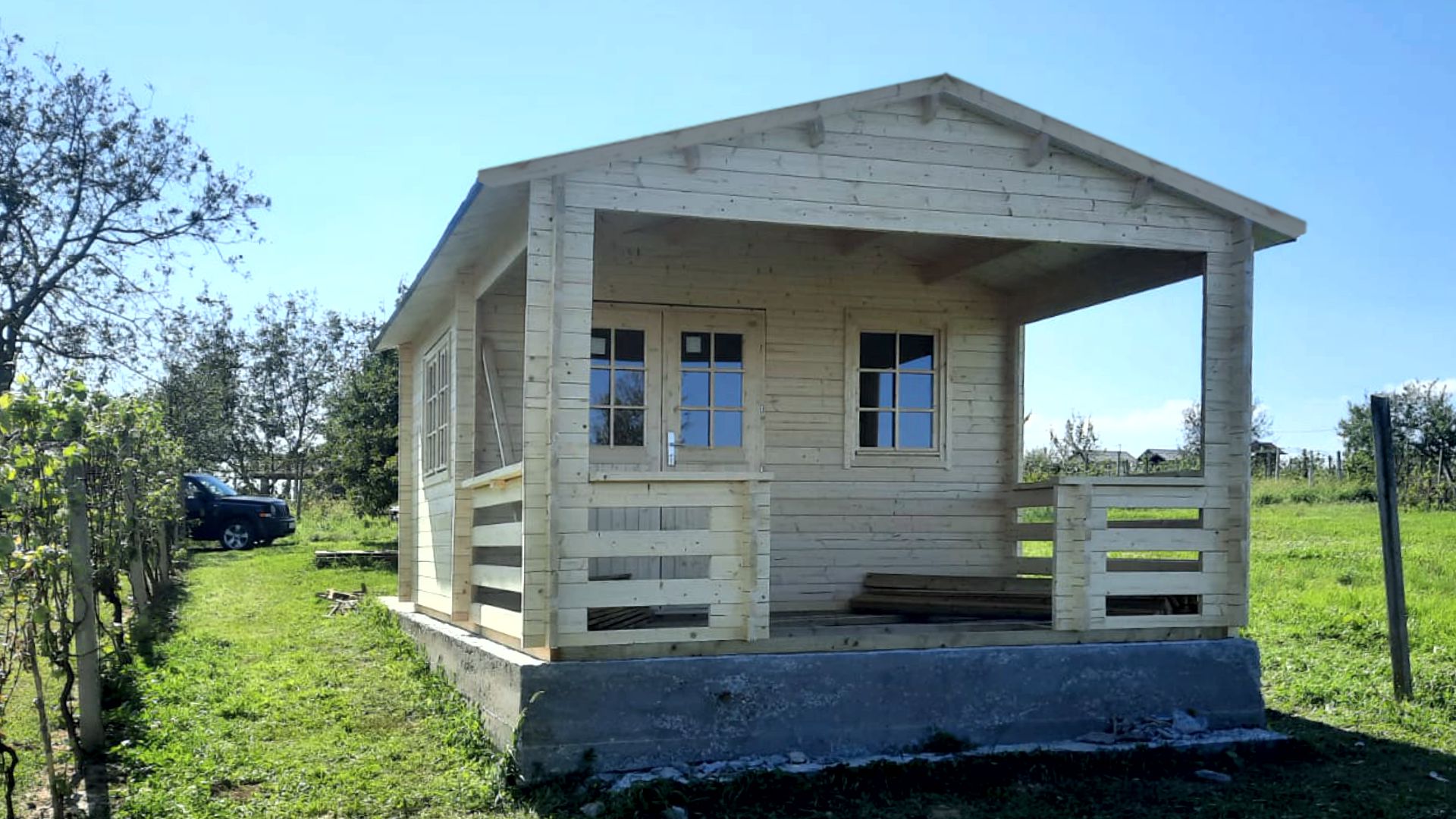 Montana 40mm - Slika 4