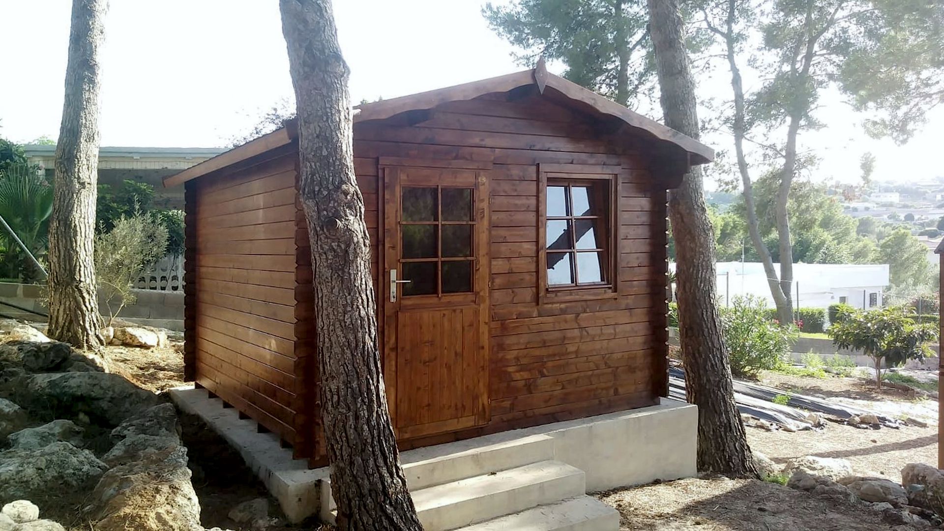 Caroline C 28mm - Slika 4