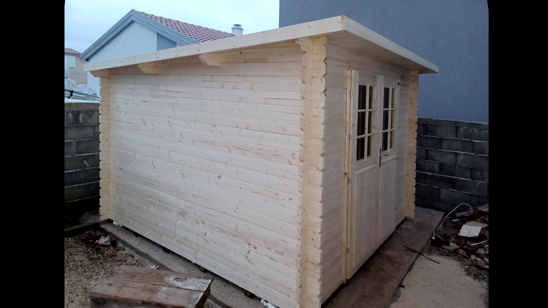 Gloria D 28mm - Slika 2