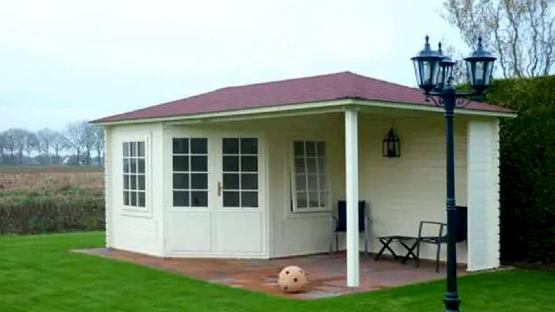 Catania 40 mm - Slika 3