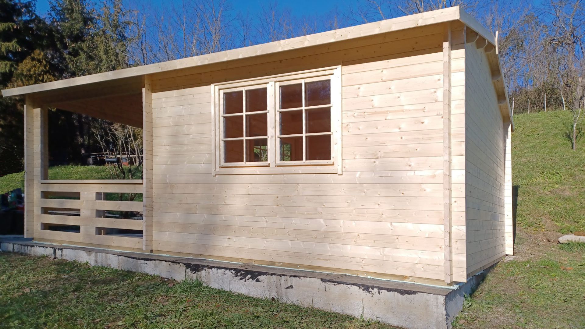 Montana 40mm - Slika 3