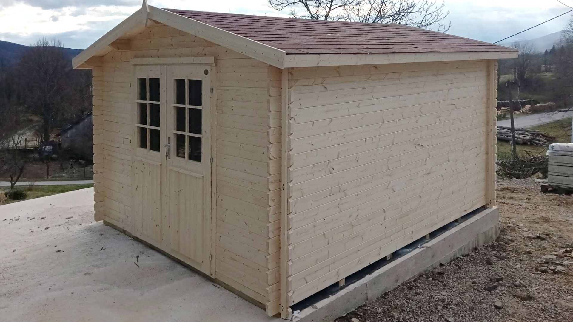 Britta C 28mm - Slika 7