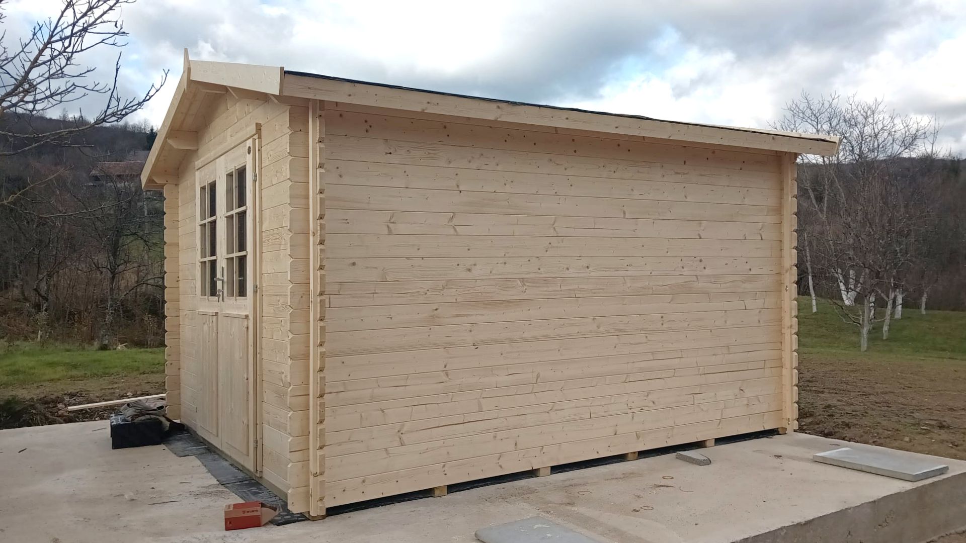 Britta C 28mm - Slika 8