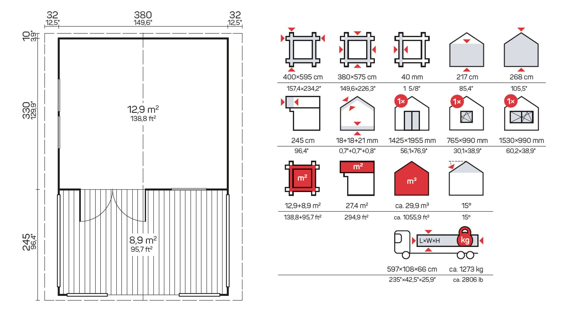 Montana 40mm - Slika 7