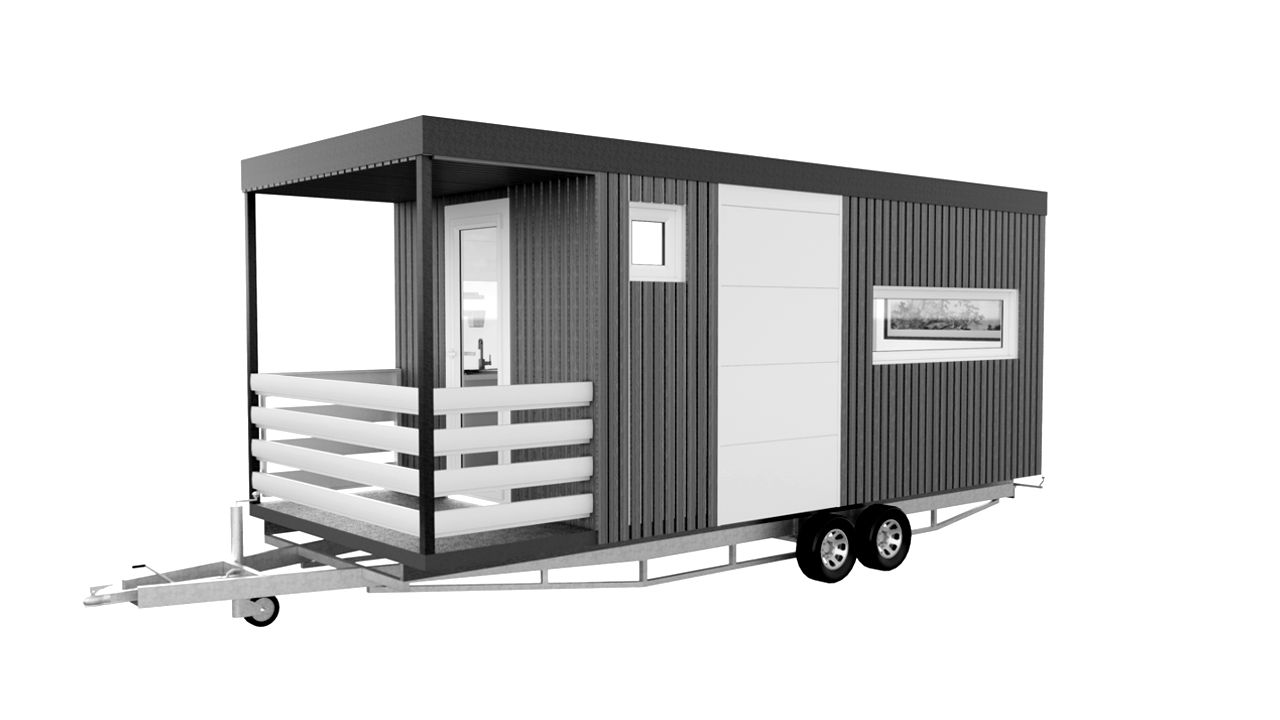 Leona Travel 15 - Slika 2