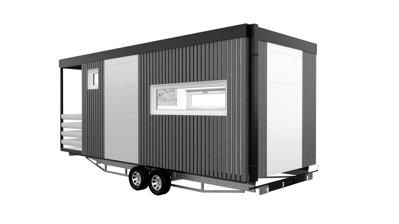 Leona Travel 15 - Slika 3