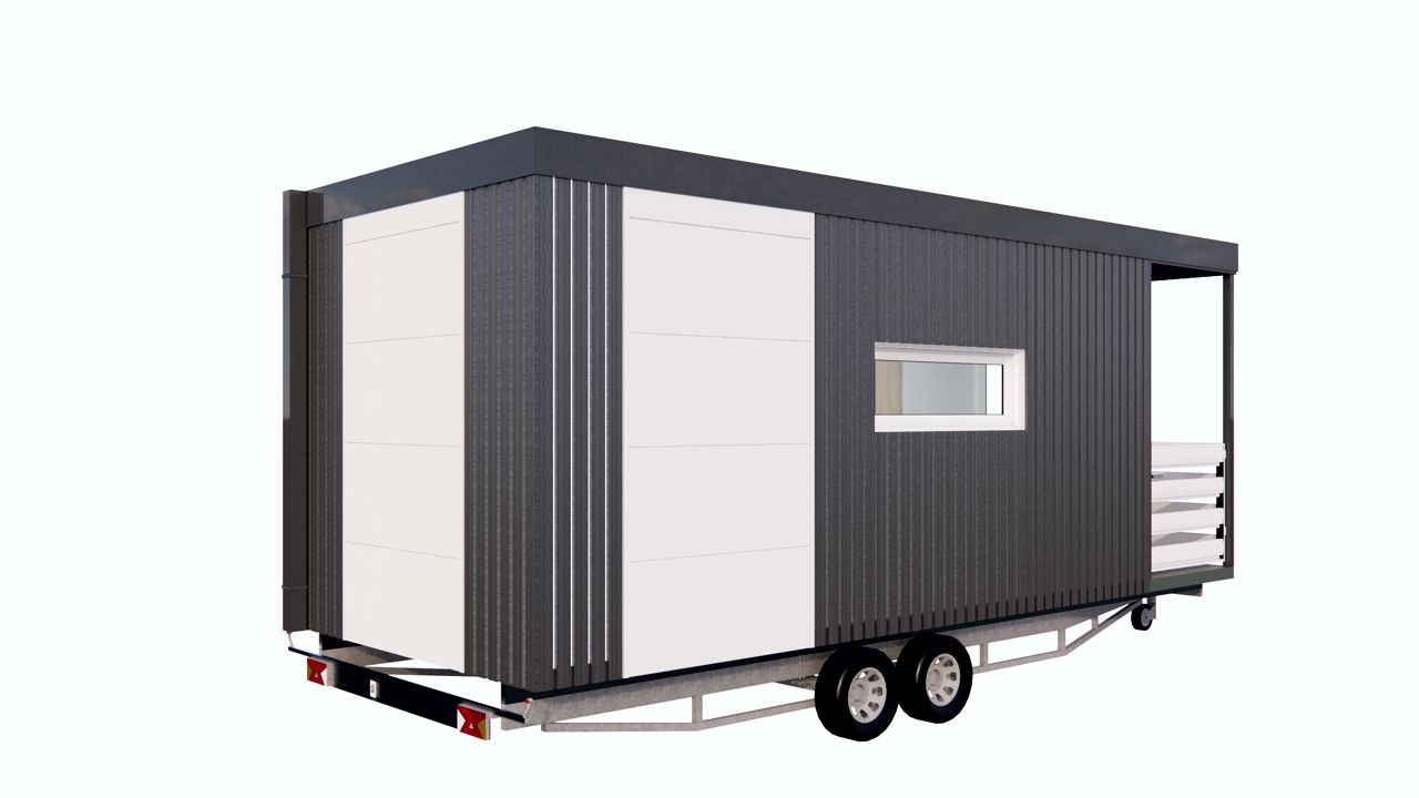 Leona Travel 15 - Slika 4