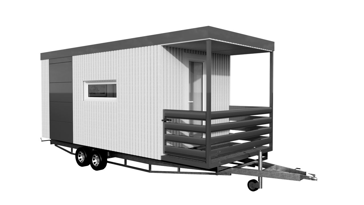 Leona Travel 15 - Slika 8