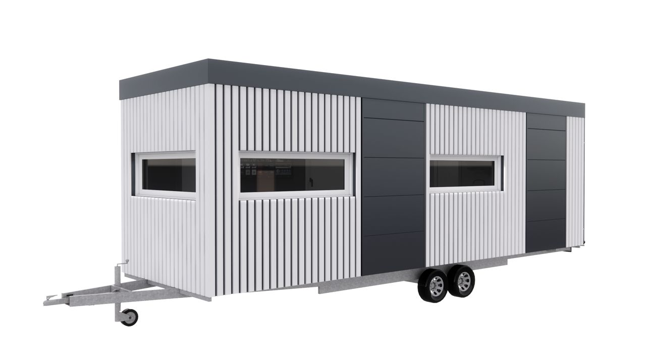 Leona Travel 20 - Slika 4