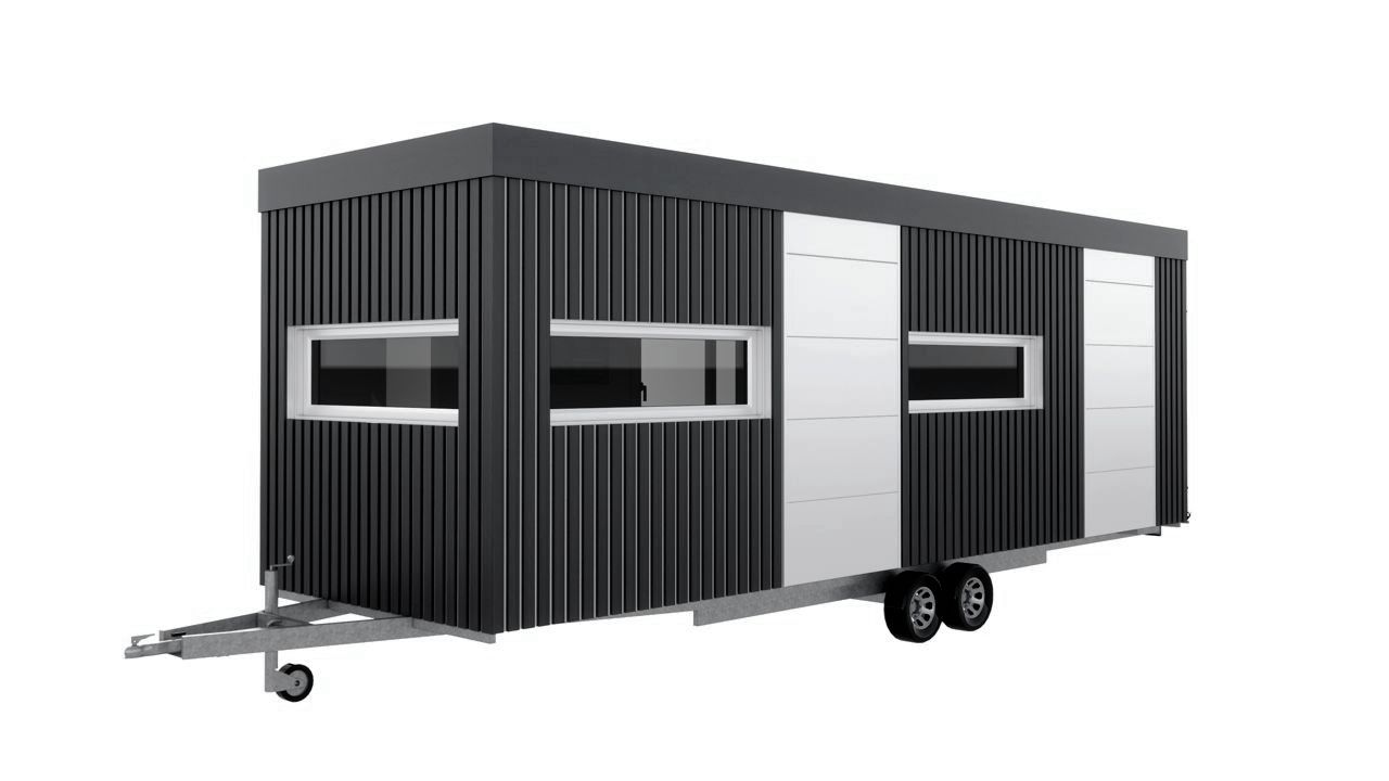 Leona Travel 20 - Slika 8