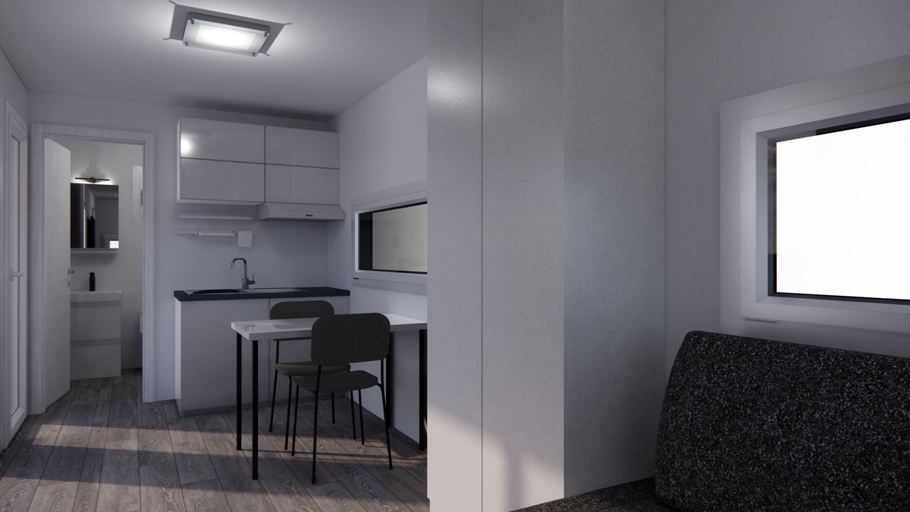 Leona Travel 20 - Slika 12