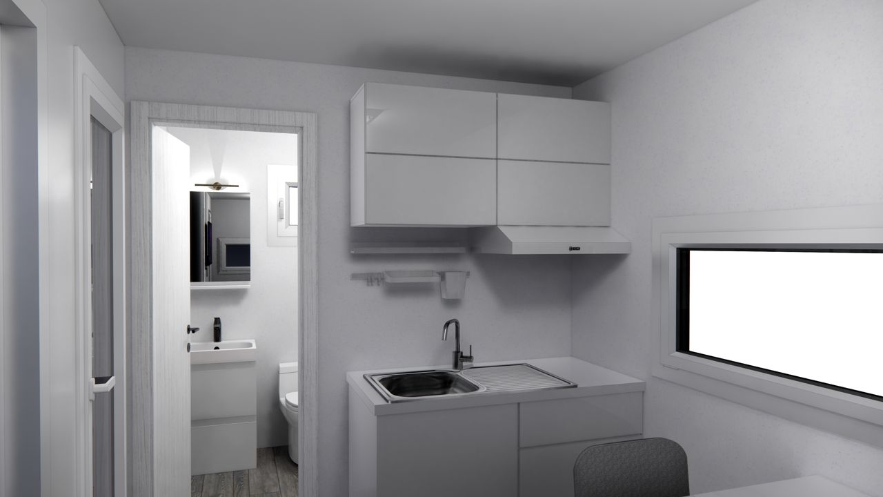 Leona Travel 20 - Slika 17