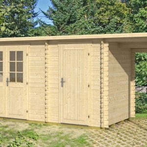 Gloria H+SD 150 28mm