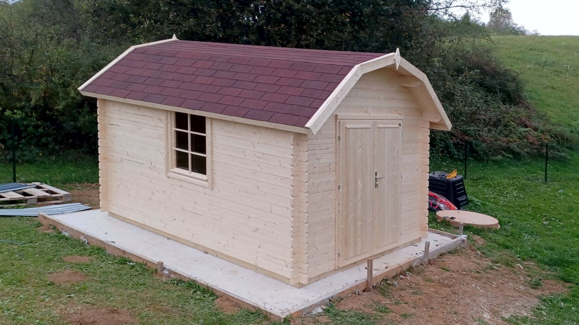 Colorado 28mm - Slika 6