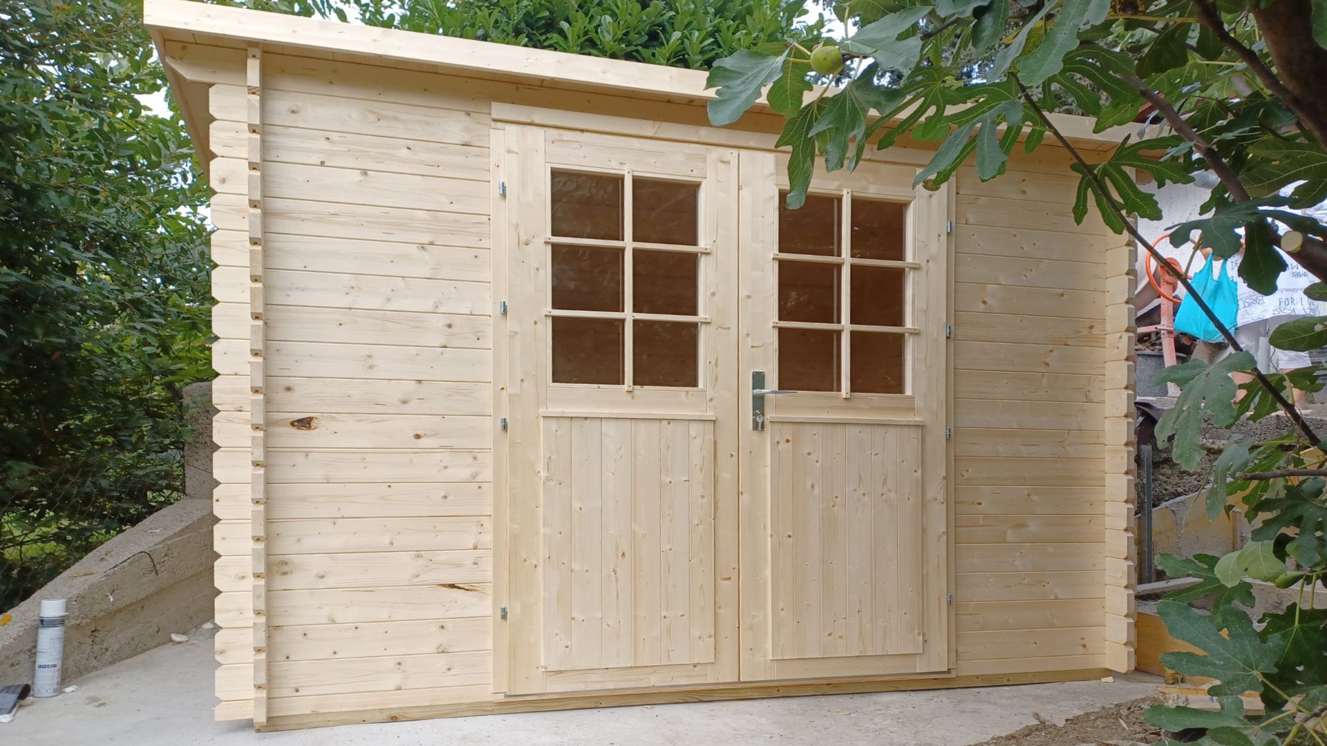 Gloria A 28mm - Slika 6