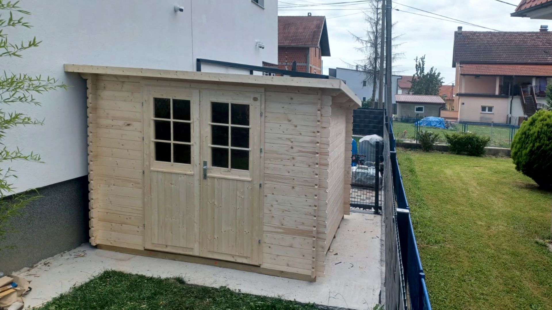 Gloria D 28mm - Slika 5