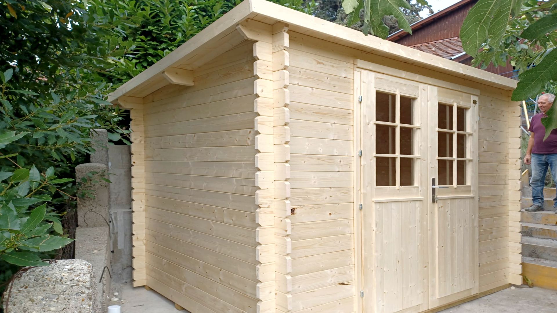 Gloria A 28mm - Slika 2