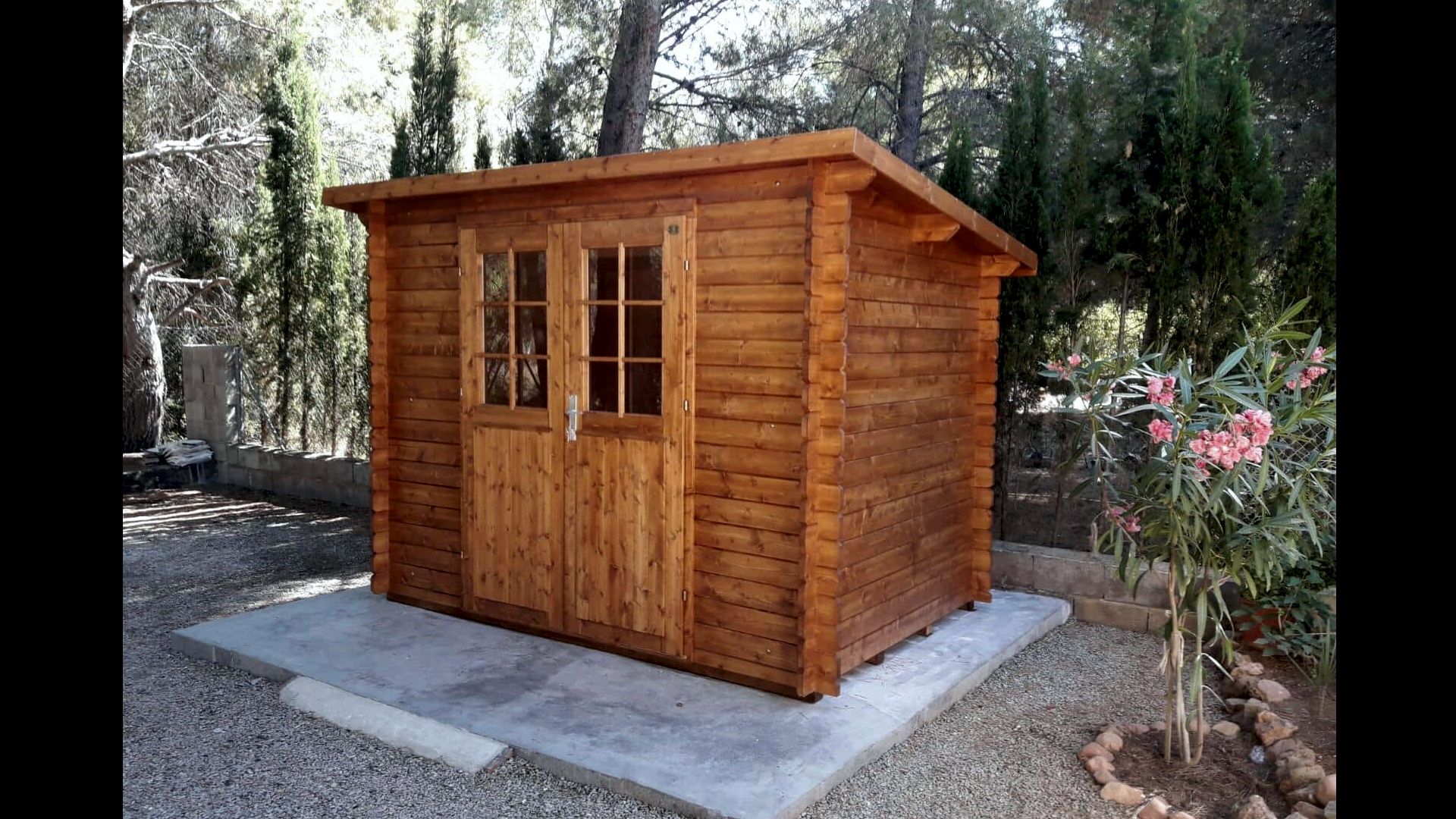 Gloria A 28mm - Slika 3