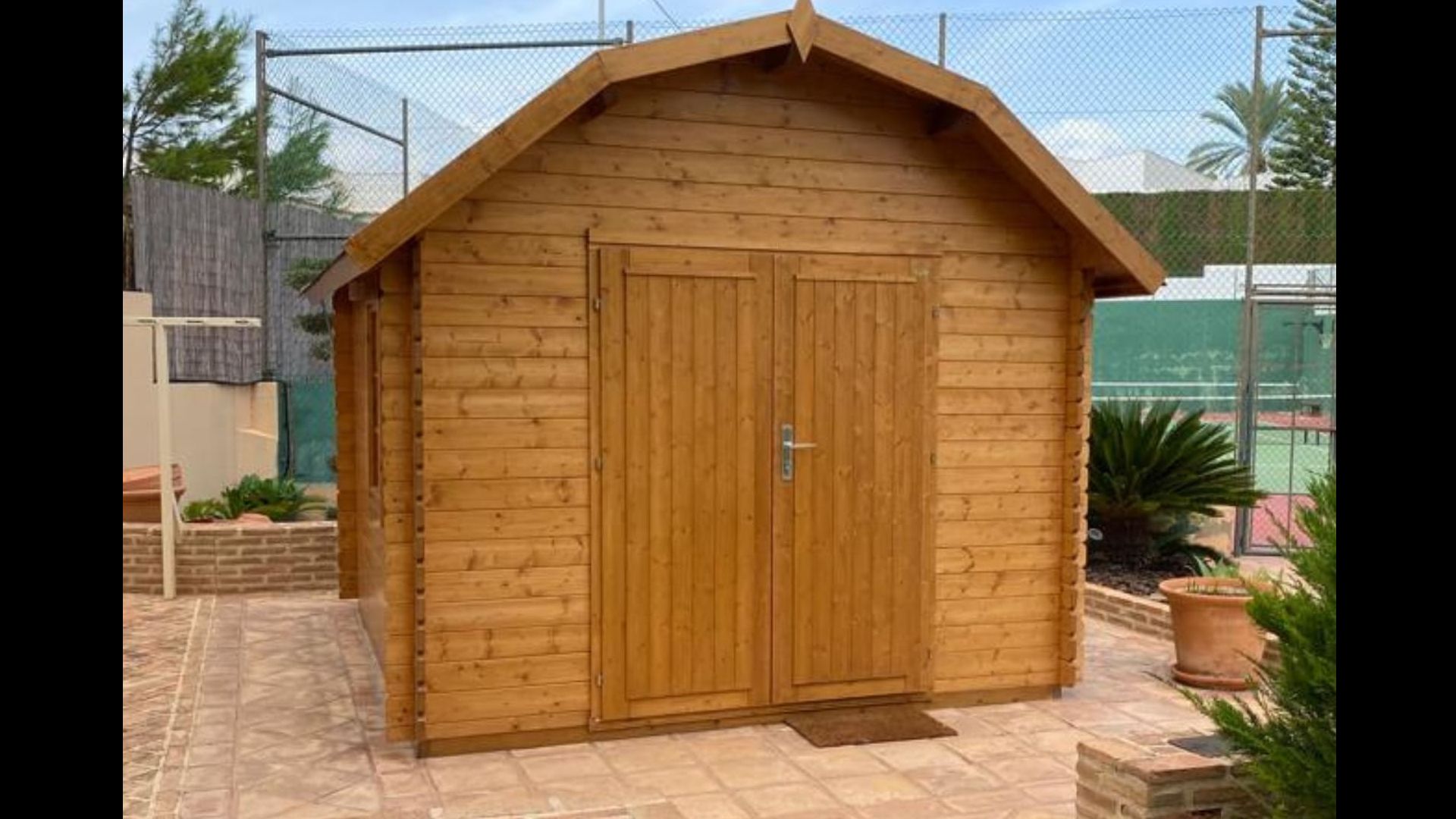 Colorado 28mm - Slika 4