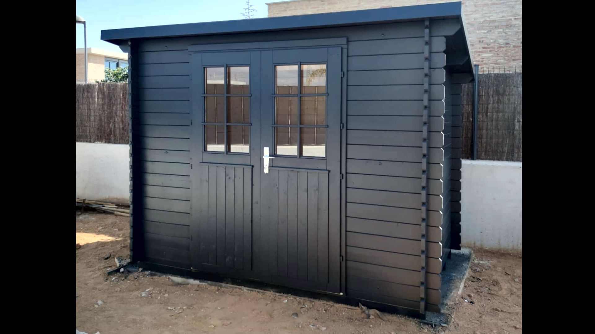 Gloria A 28mm - Slika 4