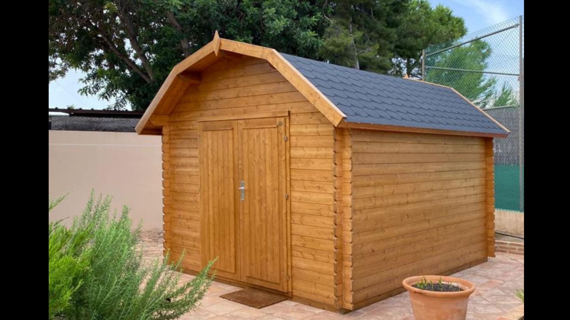 Colorado 28mm - Slika 5