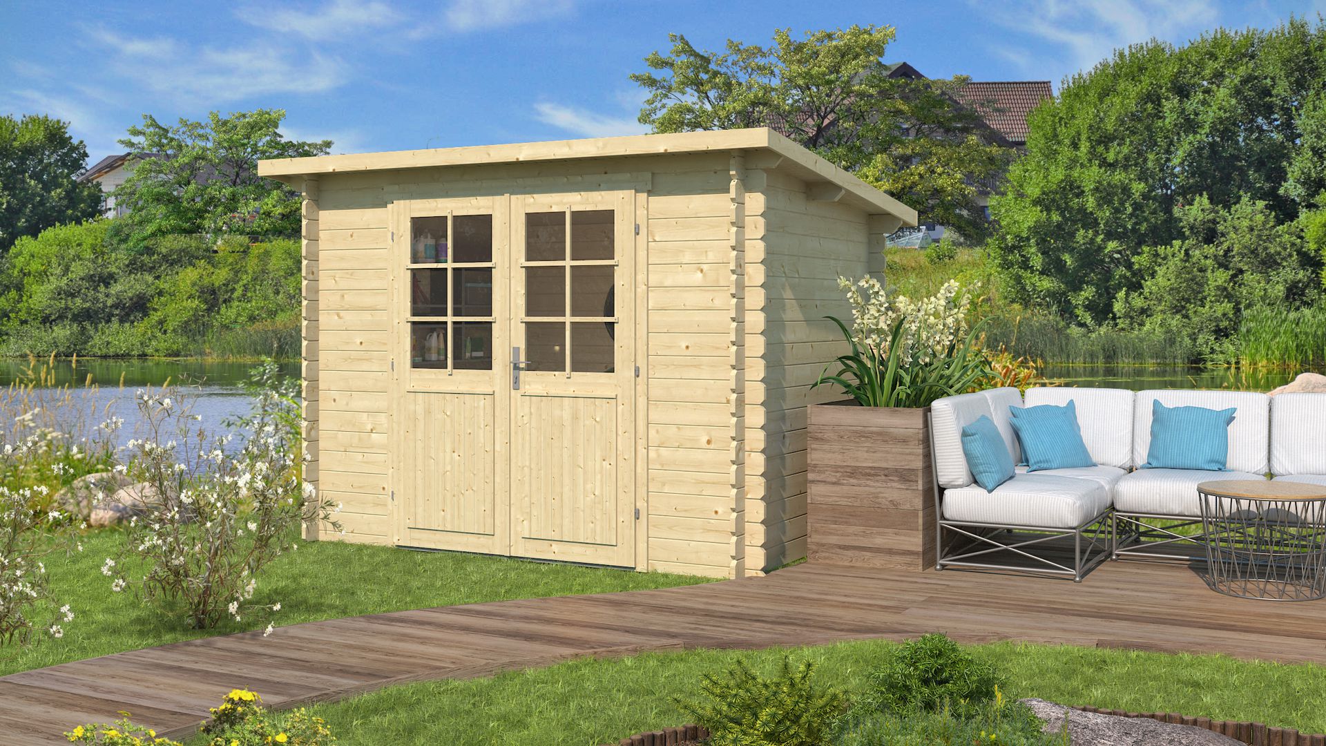 Gloria A 28mm - Slika 7