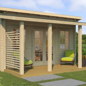 Moderni Kesakeittio 70mm